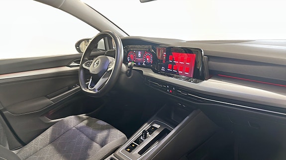 Volkswagen Golf I 11 of 20