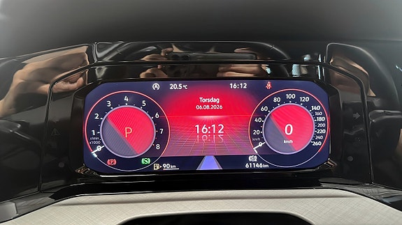 Volkswagen Golf I 17 of 20