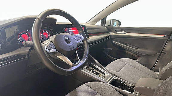 Volkswagen Golf I 7 of 20