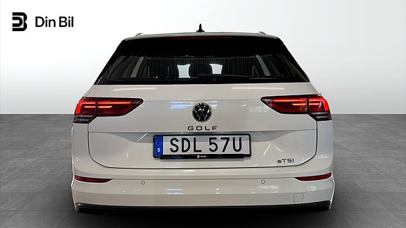 Volkswagen Golf I 5 of 20
