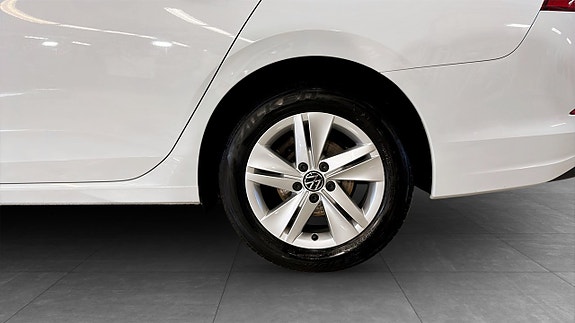 Volkswagen Golf I 6 of 20