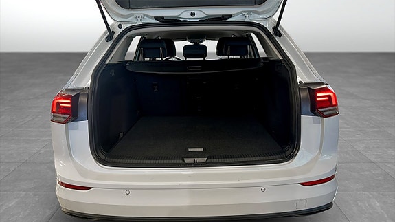 Volkswagen Golf I 13 of 20