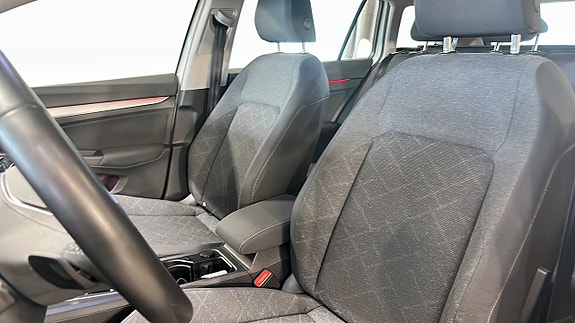 Volkswagen Golf I 8 of 20