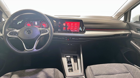 Volkswagen Golf I 10 of 20