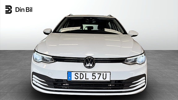 Volkswagen Golf I 4 of 20
