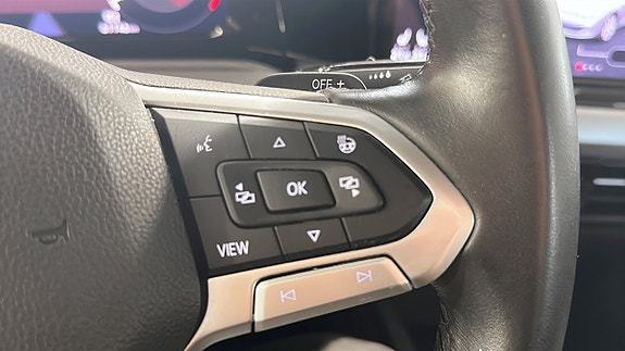 Volkswagen Golf I 20 of 20