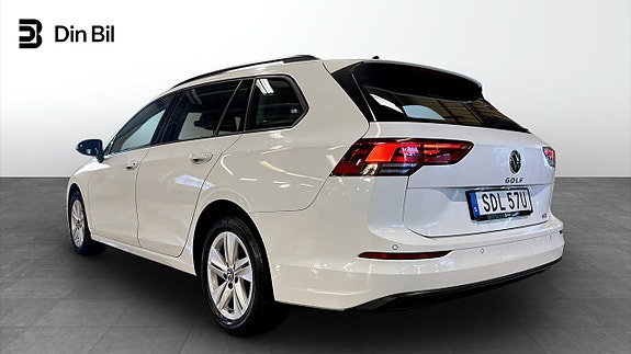 Volkswagen Golf I 3 of 20