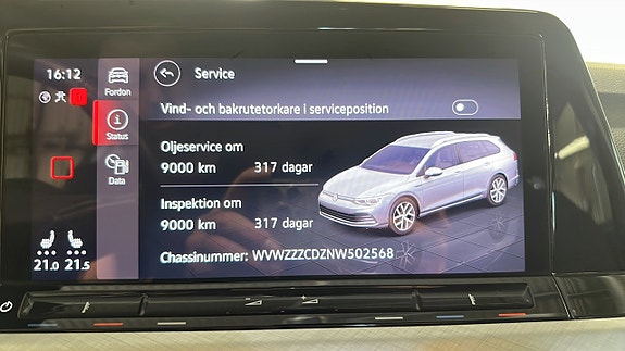 Volkswagen Golf I 18 of 20
