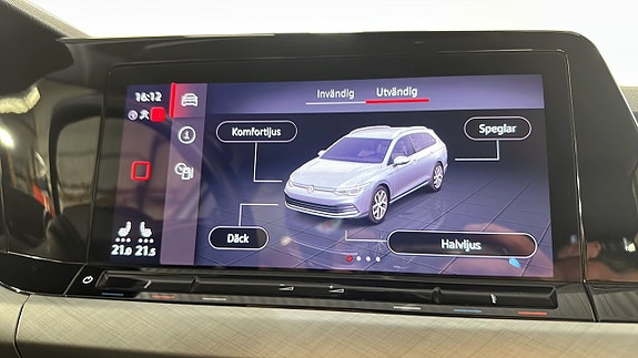 Volkswagen Golf I 19 of 20