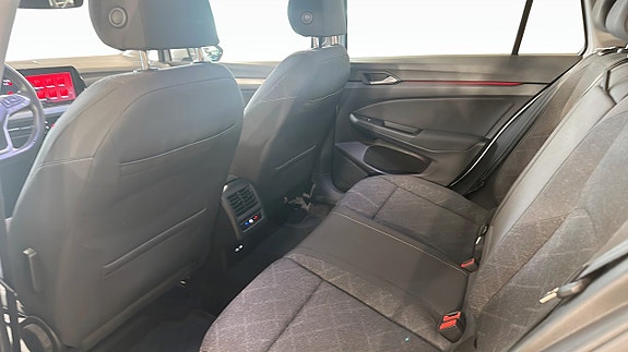 Volkswagen Golf I 12 of 20