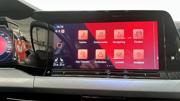 Volkswagen Golf I 9 of 20