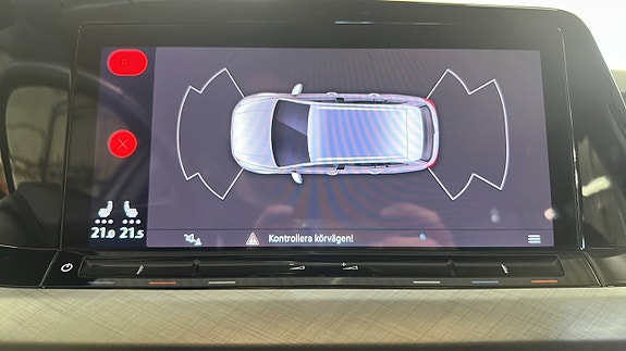 Volkswagen Golf I 16 of 20