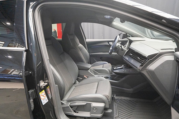 Audi Q4 e-tron 19 of 23