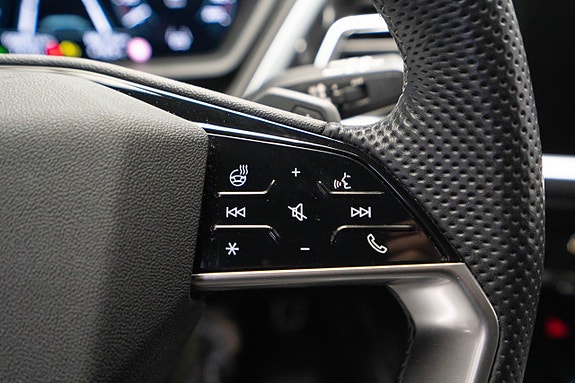 Audi Q4 e-tron 17 of 23