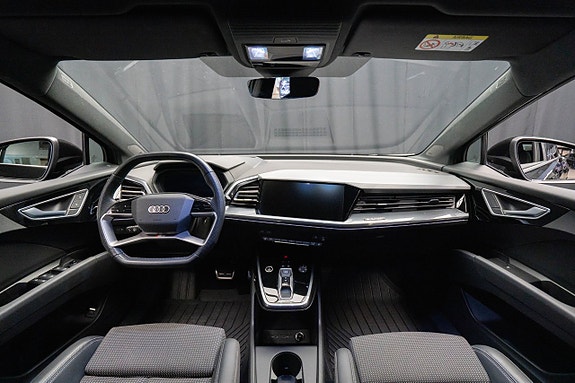 Audi Q4 e-tron 14 of 23
