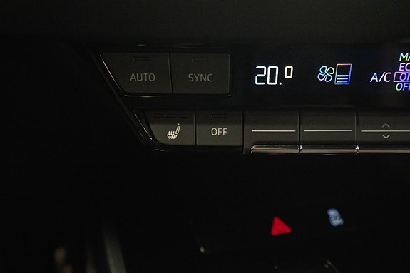 Audi Q4 e-tron 21 of 23