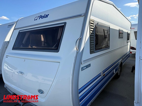 Polar 560 CTH 18 of 20