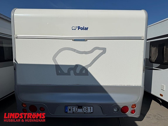 Polar 560 CTH 20 of 20