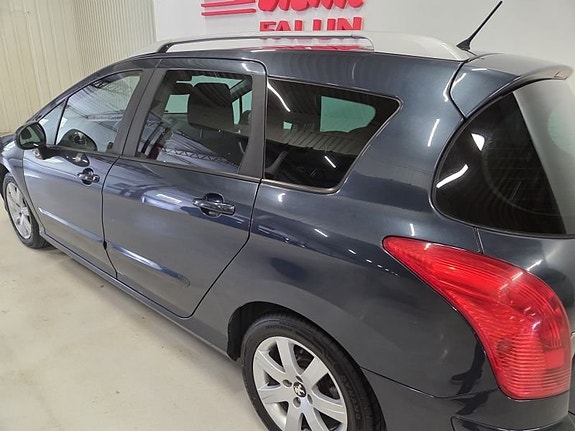 Peugeot 308 9 of 10