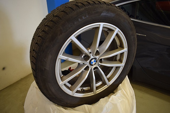 BMW 520d 19 of 19