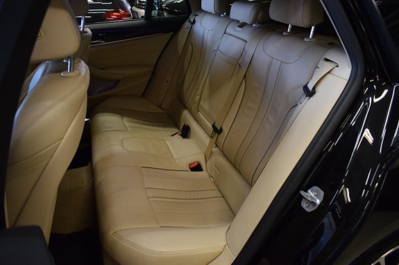 BMW 520d 9 of 19