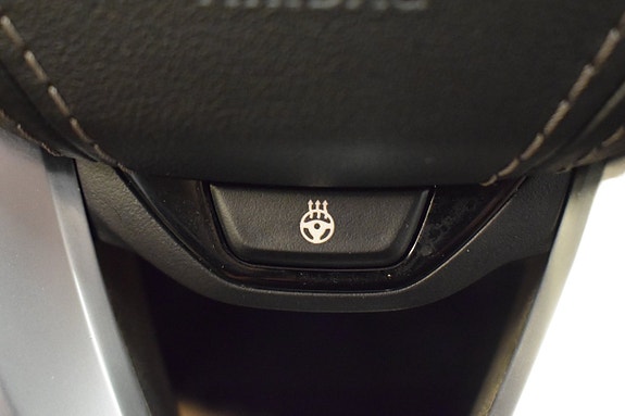 BMW 520d 13 of 19