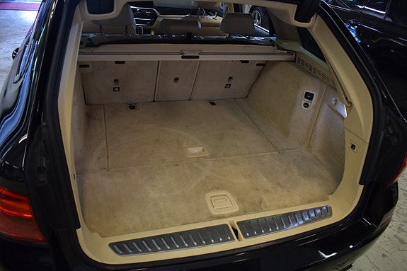 BMW 520d 15 of 19