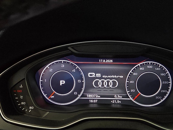 Audi Q5 13 of 13