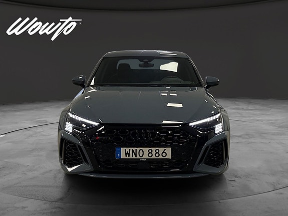 Audi RS3 2 of 20