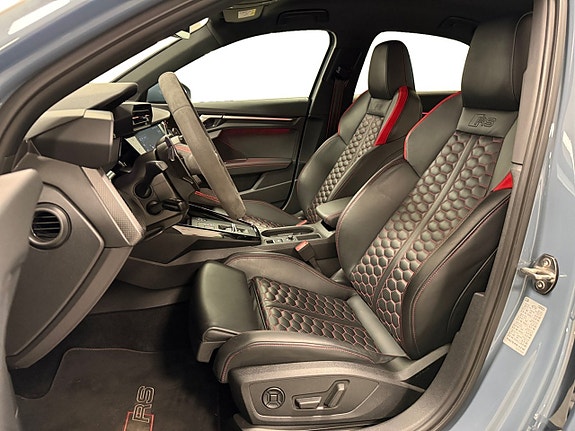 Audi RS3 8 of 20