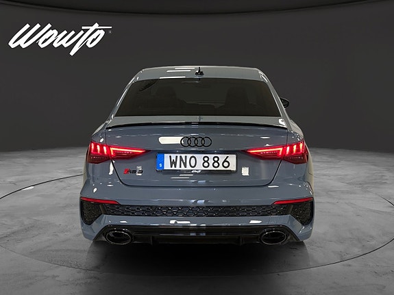 Audi RS3 6 of 20