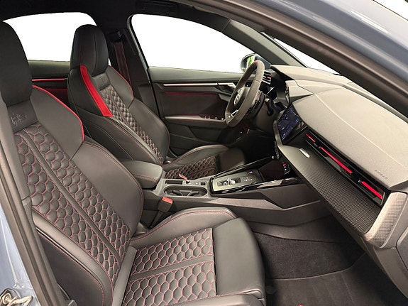 Audi RS3 10 of 20