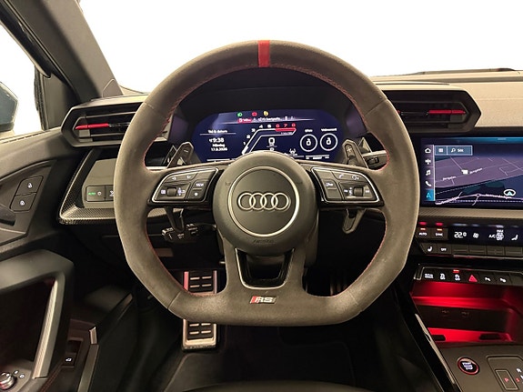 Audi RS3 18 of 20
