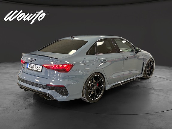 Audi RS3 5 of 20