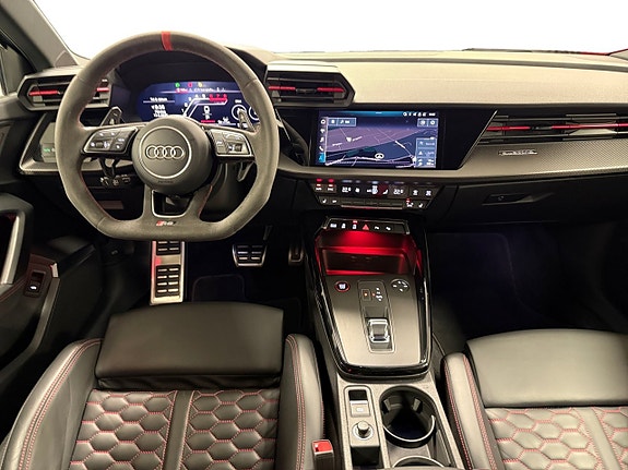 Audi RS3 11 of 20