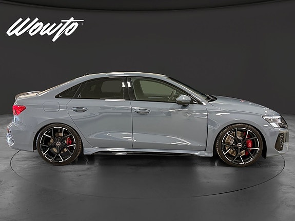 Audi RS3 3 of 20