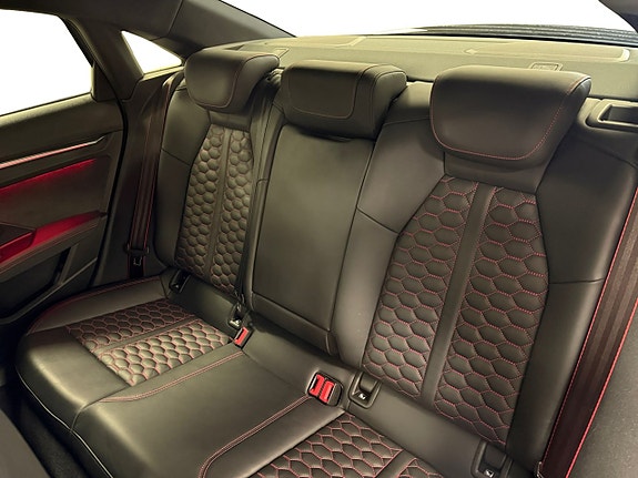 Audi RS3 9 of 20