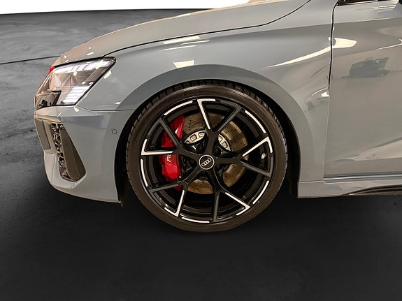 Audi RS3 20 of 20