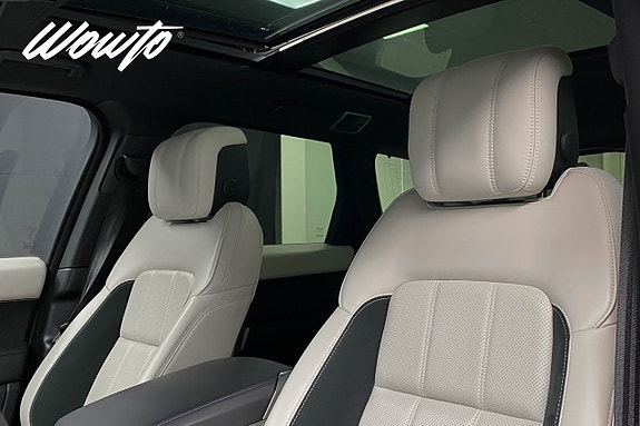 Land Rover Range Rover Sport 13 of 25