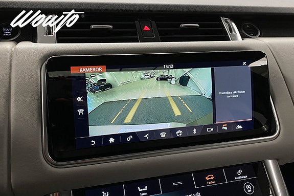 Land Rover Range Rover Sport 19 of 25