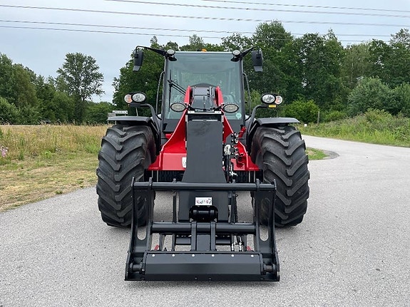 Manitou MLA533-145V+ Elite Steglös transmission 10 of 22