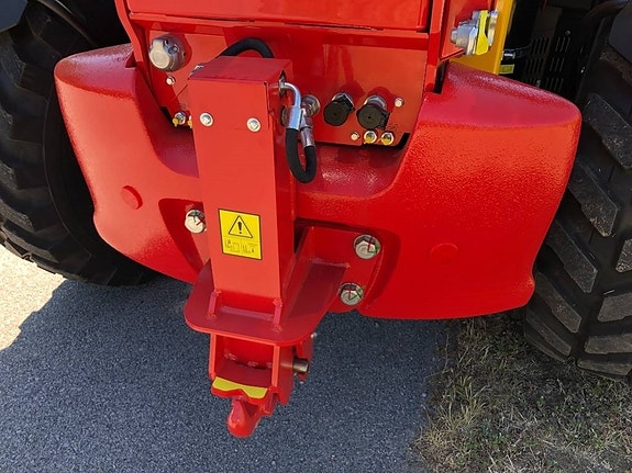 Manitou MLT841-145 PS+ Elite 7 of 20