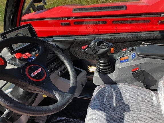 Manitou MLT841-145 PS+ Elite 6 of 20