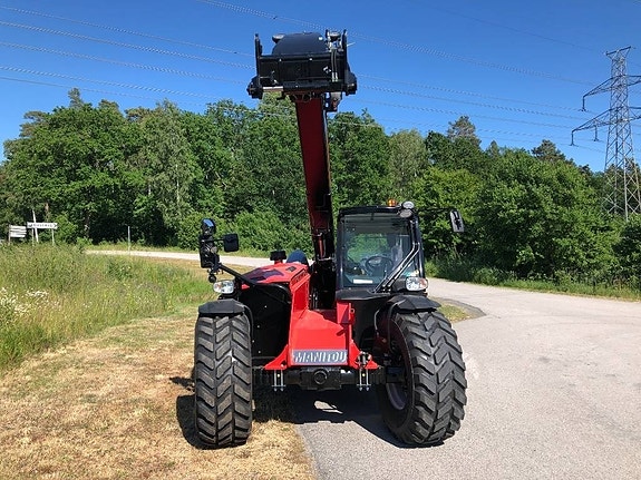 Manitou MLT841-145 PS+ Elite 15 of 20