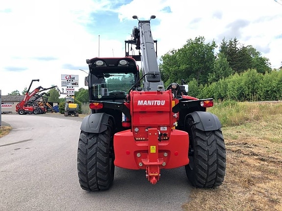 Manitou MLT841-145 PS+ Elite 10 of 20