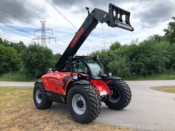 Manitou MLT841-145 PS+ Elite 4 of 20