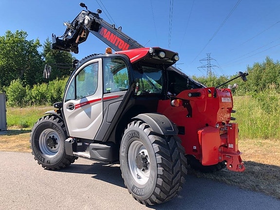 Manitou MLT841-145 PS+ Elite 18 of 20