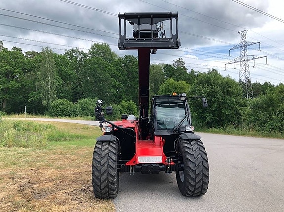 Manitou MLT841-145 PS+ Elite 8 of 20