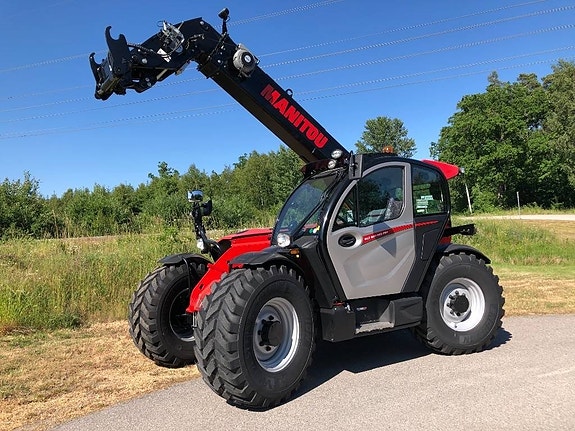 Manitou MLT841-145 PS+ Elite 20 of 20