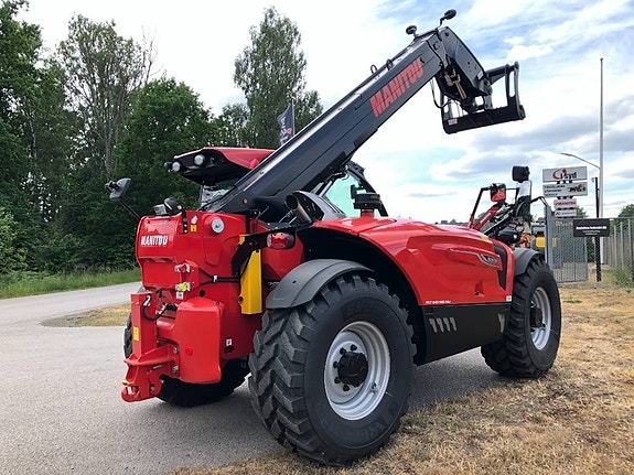 Manitou MLT841-145 PS+ Elite 3 of 20